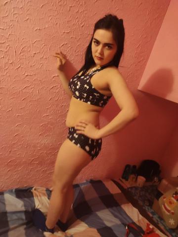 Фатима Супер Студентка фото 9