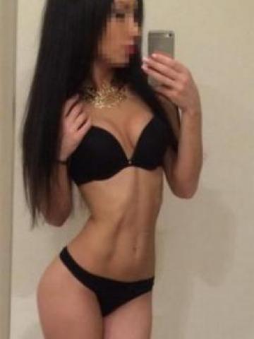 Ольга Природная Красавица Черёмуховское