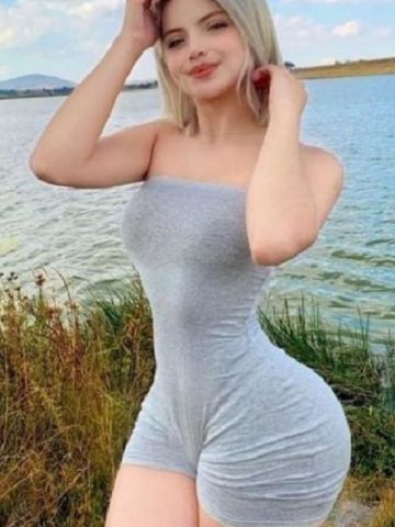 Одетта Чистый Кайф Черёмуховское