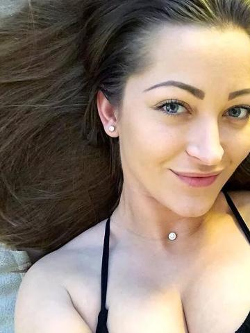 Вероника Командировка Реал Черёмуховское