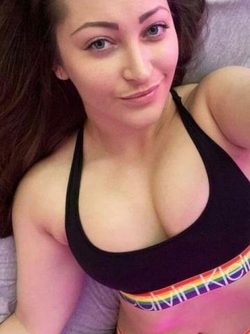 Вероника Командировка Реал фото 3